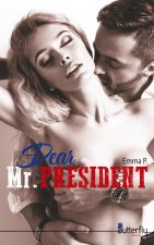 Dear Mr. PRESIDENT