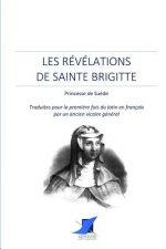 Les Révélations de sainte Brigitte, Princesse de Su?de