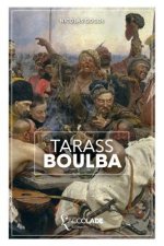 Tarass Boulba: bilingue russe/français (+ lecture audio intégrée)