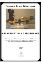 Assassinat sur ordonnance