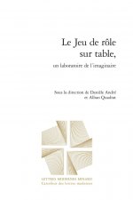 Le Jeu de Role Sur Table,