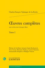 Oeuvres Completes