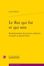 Le Roi Qui Fut Et Qui Sera: Representations Du Pouvoir Arthurien Sur Petit Et Grand Ecrans