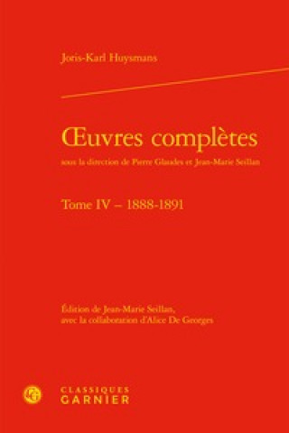 Oeuvres Completes