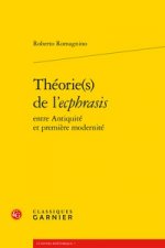 Theorie(s) de l'Ecphrasis