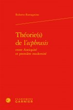 Theorie(s) de l'Ecphrasis