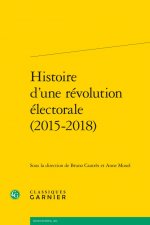 Histoire d'Une Revolution Electorale (2015-2018)