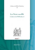 Le Livre Scelle: Cahiers de Biblindex 2