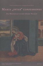 Das Magnificat in Der Fruhen Neuzeit: Maria Ainter Confessiones