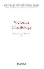Victorine Christology