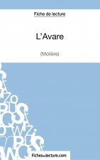 L'Avare de Moliere (Fiche de lecture)