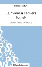 riviere a l'envers - Tomek de Jean-Claude Mourlevat (Fiche de lecture)