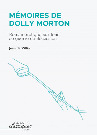 Mémoires de Dolly Morton