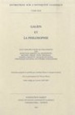 Galien Et La Philosophie