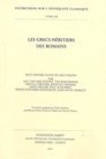 Les Grecs Heritiers Des Romains