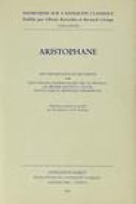 Aristophane: Vandoeuvres-Geneve, 19-24 Aout 1991