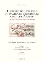 Theories de l'Echelle Et Pratiques Melodiques Chez Les Arabes: Preface de Francois Picard