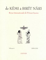 de Kemi a Birit Nari Volume 4
