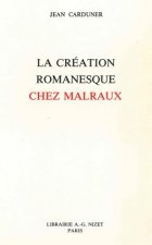 La Creation Romanesque Chez Malraux