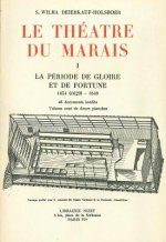 Le Theatre Du Marais, 2 Vols