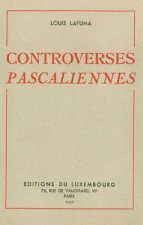 Controverses Pascaliennes