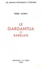 Le Gargantua de Rabelais
