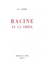 Racine Et La Grece