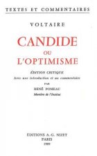 Candide Ou l'Optimisme