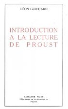 Introduction a la Lecture de Proust