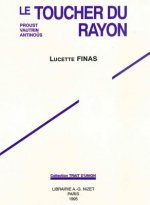 Le Toucher Du Rayon: Proust, Vautrin Et Antinous