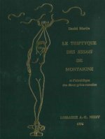 Le Triptyque Des Essais de Montaigne Et l'Heraldique Des Dieux Greco-Romains