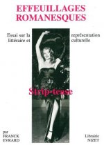Effeuillages Romanesques