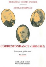 Richard Et Cosima Wagner, Arthur Gobineau: Correspondance 1880-1882