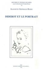 Diderot Et Le Portrait