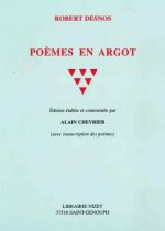 Poemes En Argot