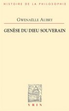 Genese Du Dieu Souverain