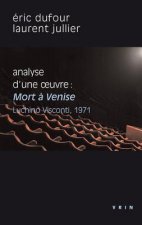 Mort a Venise (Visconti, 1971): Analyse d'Une Oeuvre