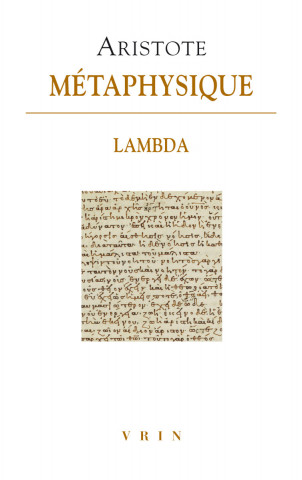 Metaphysique Lambda