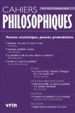 Pensee Statistique, Pensee Probabiliste