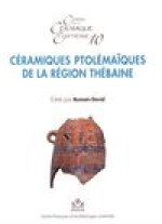 Ceramiques Ptolemaiques de la Region Thebaine