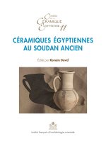 Ceramiques Egyptiennes Au Soudan Ancien: Importations, Imitations Et Influences