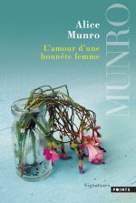 L'amour d'une honnete femme