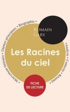 Fiche de lecture Les Racines du ciel (Etude integrale)
