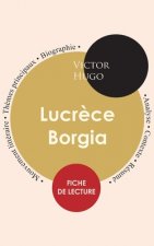 Fiche de lecture Lucrece Borgia (Etude integrale)