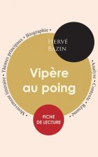 Fiche de lecture Vipere au poing (Etude integrale)
