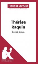 Therese Raquin d'Emile Zola (Analyse de l'oeuvre)