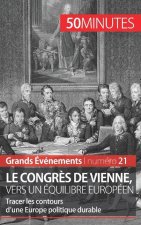 Le congres de Vienne, vers un equilibre europeen