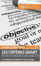 Les objectifs SMART