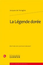 La Legende Doree