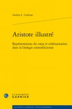 Aristote Illustre: Representations Du Corps Et Schematisation Dans La Biologie Aristotelicienne